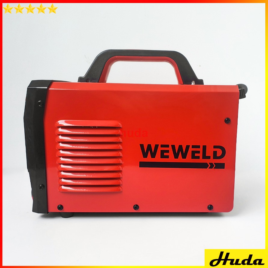 Máy hàn WEWELD 275A - Máy hàn điện