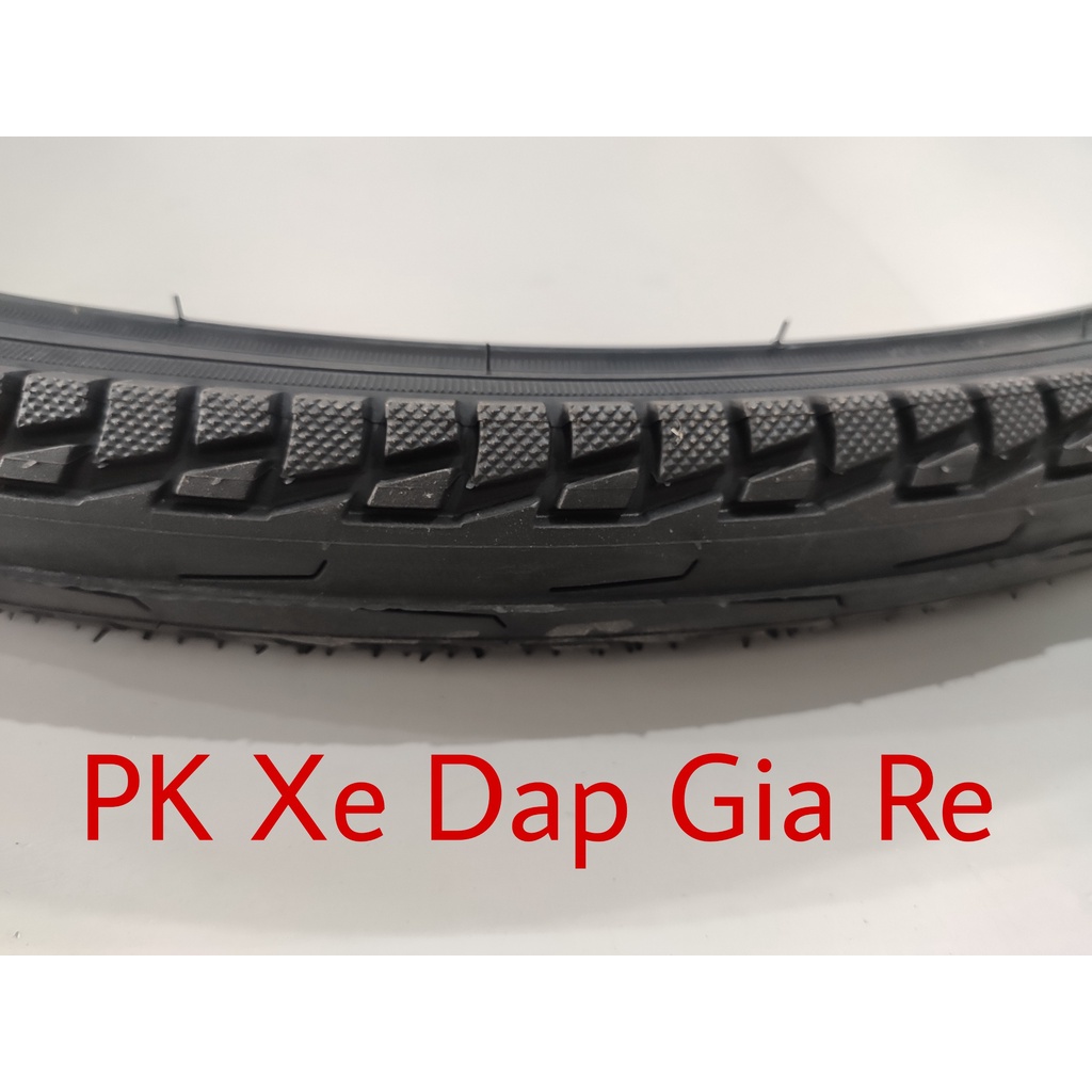 Lốp, Vỏ xe đạp Kenda 26x1.75, Săm lốp xe đạp bánh 26x1.75 - PK Xe Dap Gia Re