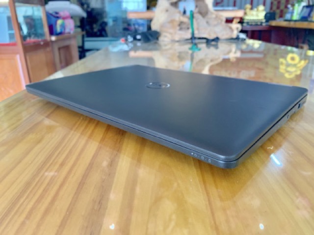 Máy Tính Dell latitude 7470