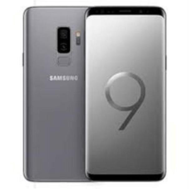 Điện thoại Samsung Galaxy S9 Plus (6GB/64GB) Chính hãng mới zin, chơi PUBG/Liên Quân mượt | BigBuy360 - bigbuy360.vn