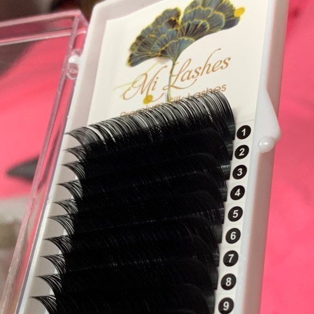 Mi Lashes