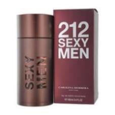 [ Lưu Hương 8 Tiếng] Nước Hoa Nam 212 Sexy Men 100ml (full box)