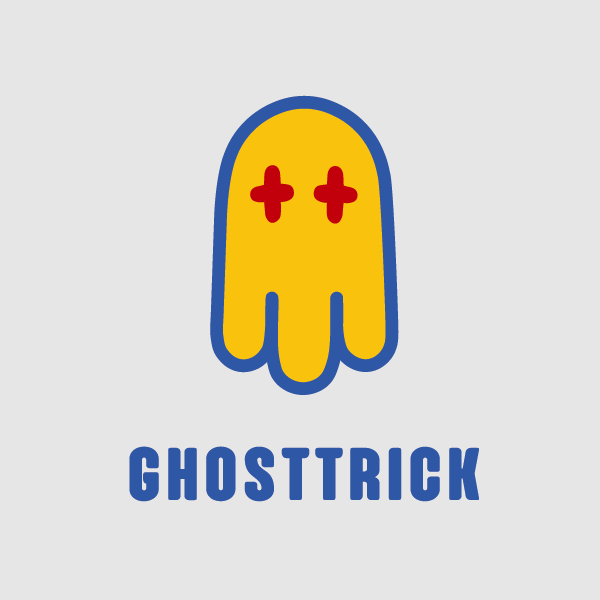 Ghost Trick ®️