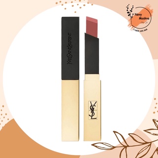 Son YSL Rouge Pur Couture The SLim màu 11 Ambigous Beige