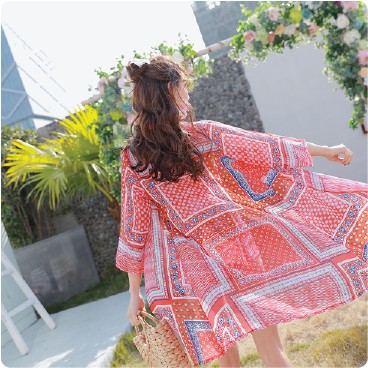 BiKiNi Set 3 Gồm Áo Choàng | BigBuy360 - bigbuy360.vn