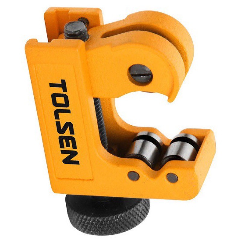 Dụng cụ cắt ống đồng, nhôm, nhựa TOLSEN 33003 Dao cắt ống đồng đường kính cắt 3-22mm