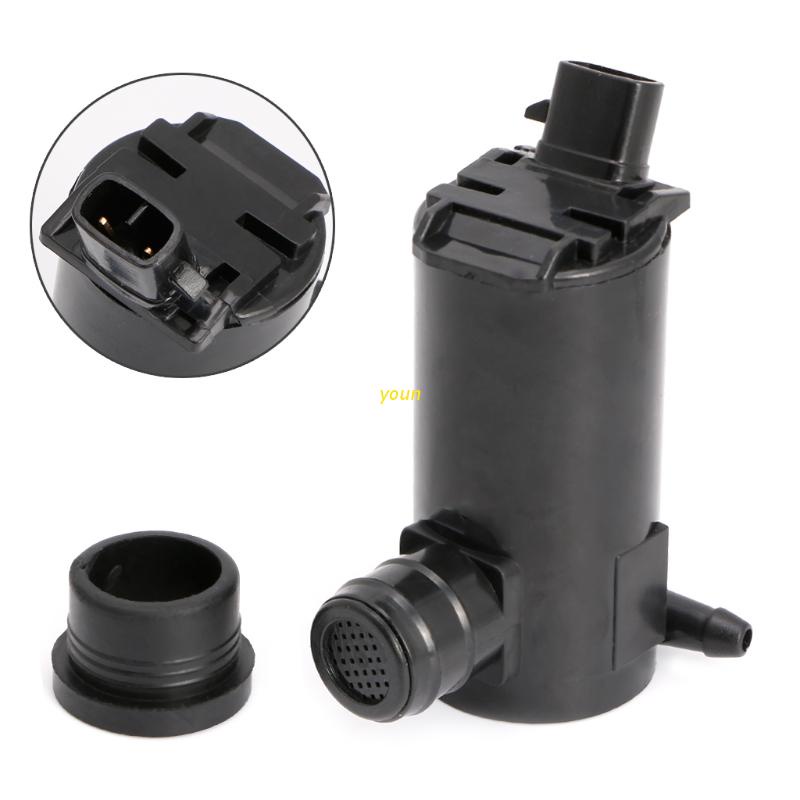 Bơm nước rửa kính chắn gió 98510-3B000 cho Hyundai Accent Elantra
