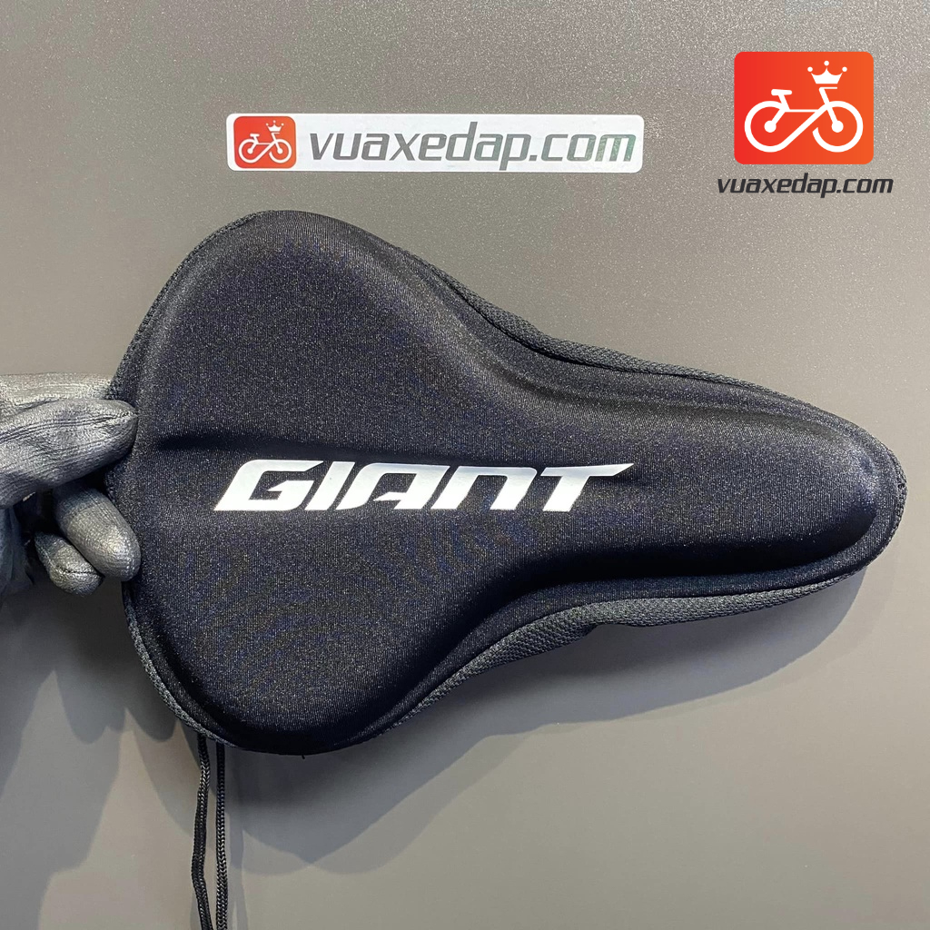 Bọc yên xe đạp Giant Basis