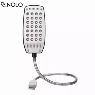 ĐÈN LED USB 28 BÓNG SIÊU SÁNG
