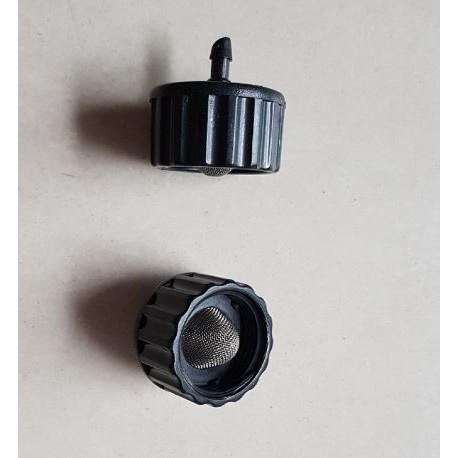 Đầu chuyển 27 sang ống nhỏ giọt 4/6
