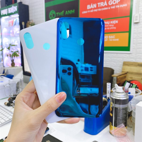 Nắp lưng Xiaomi Mi 8