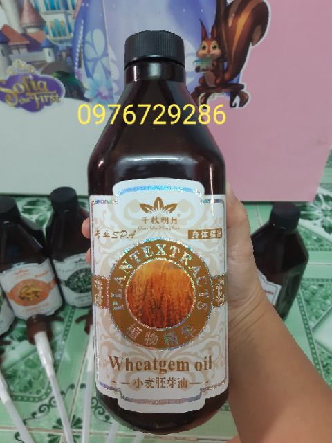 Tinh dầu masa body cao cấp trong Spa &TMV | BigBuy360 - bigbuy360.vn