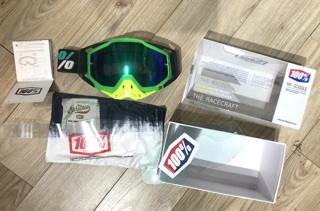 Kính cào cào fullbox