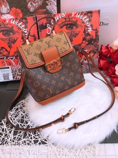 Balo lv dauphine fullbox