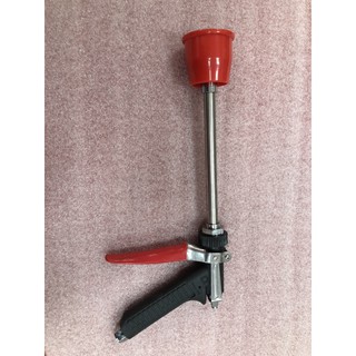Súng Xịt Áp Lực Cao Tưới Cây Phun Thuốc Sâu Rửa Xe Inox hàng xịn Chất lượng - Made in JAPAN - SRX30