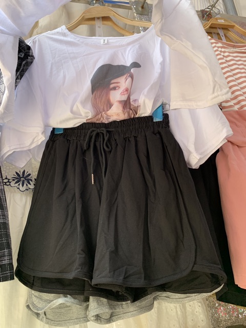 XẢ HÀNG - SÉT BỘ CÔ GÁI QUẢNG CHÂU MS20199