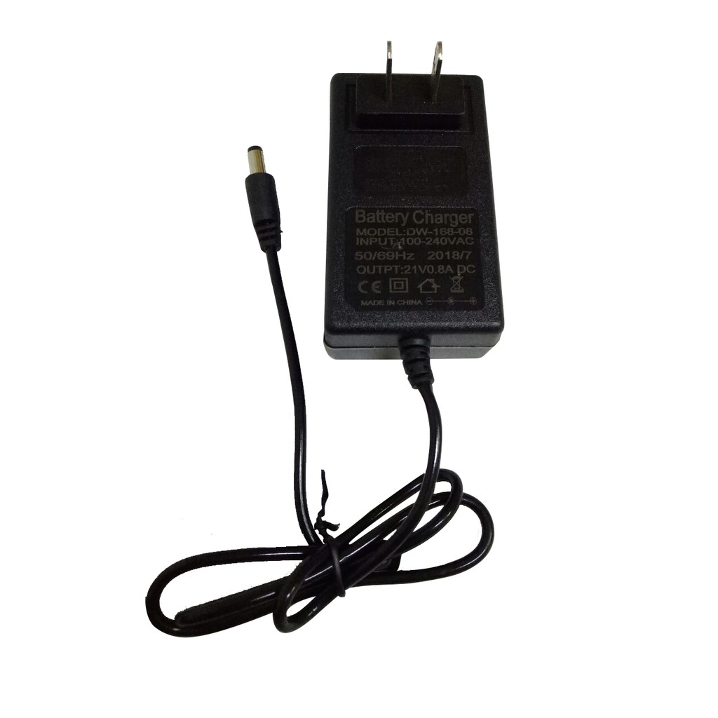 Sạc Pin Máy Khoan 21V Cho các Loại Máy Khoan PIN 21v - Đồ sạc khoan pin 21V