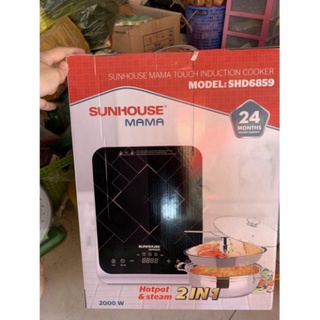 Bếp từ Sunhouse