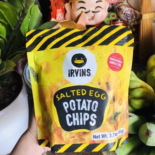 Bim bim da cá Irvins