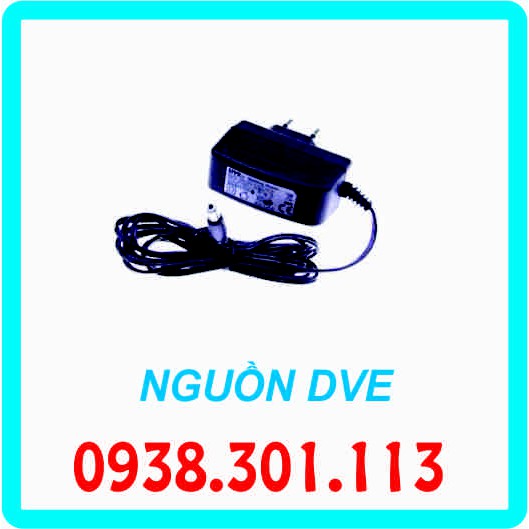 NGUỒN DVE 12V1A