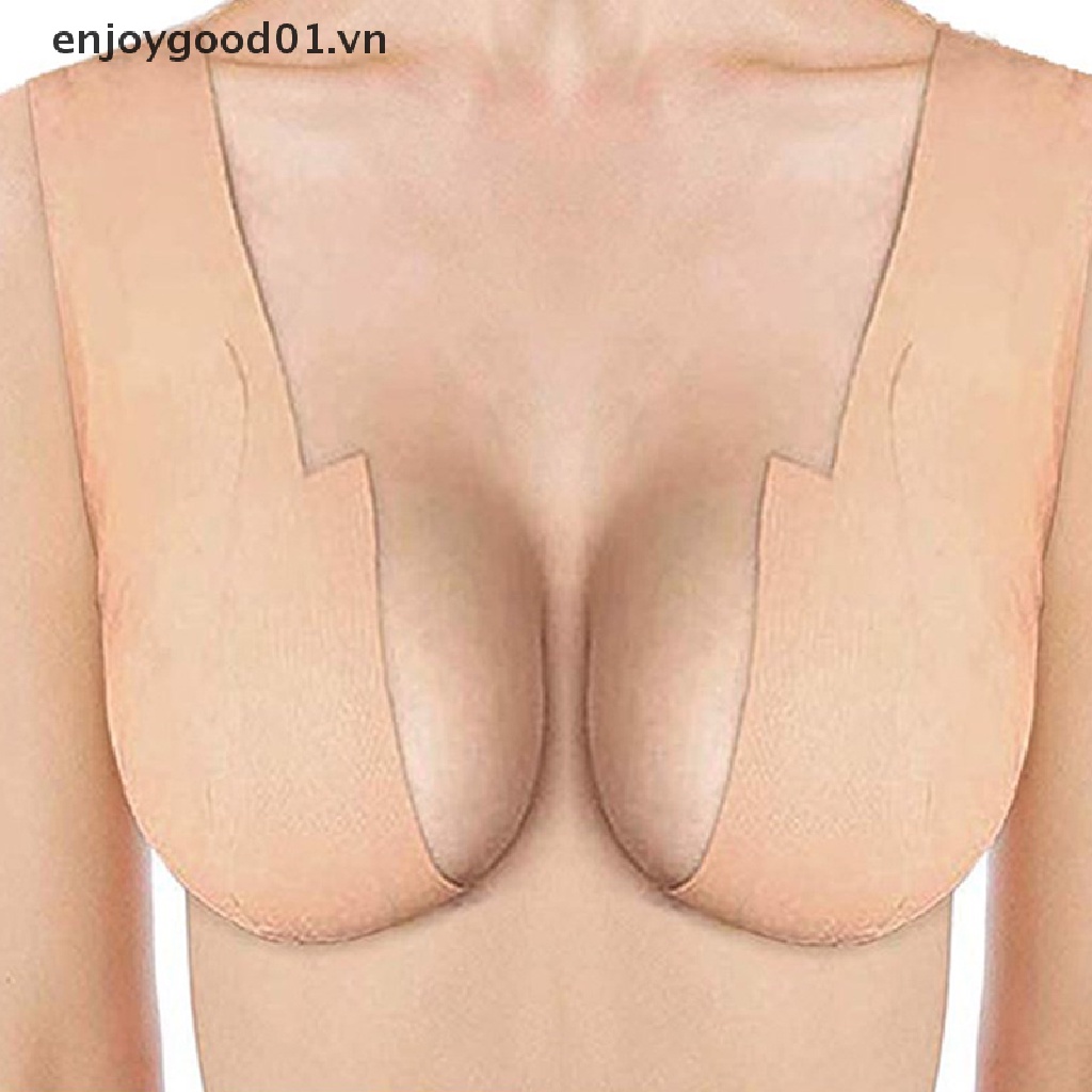 Miếng Dán Ngực Vô Hình Tiện Dụng