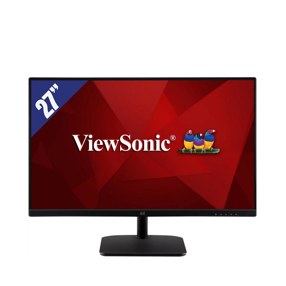 Màn hình Viewsonic 27&quot; VA2732-H - Bảo hành 36 tháng