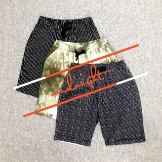 Quần kaki soc lưng  thun