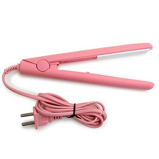 Máy là uốn tóc mini