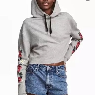 Áo hoodie nỉ