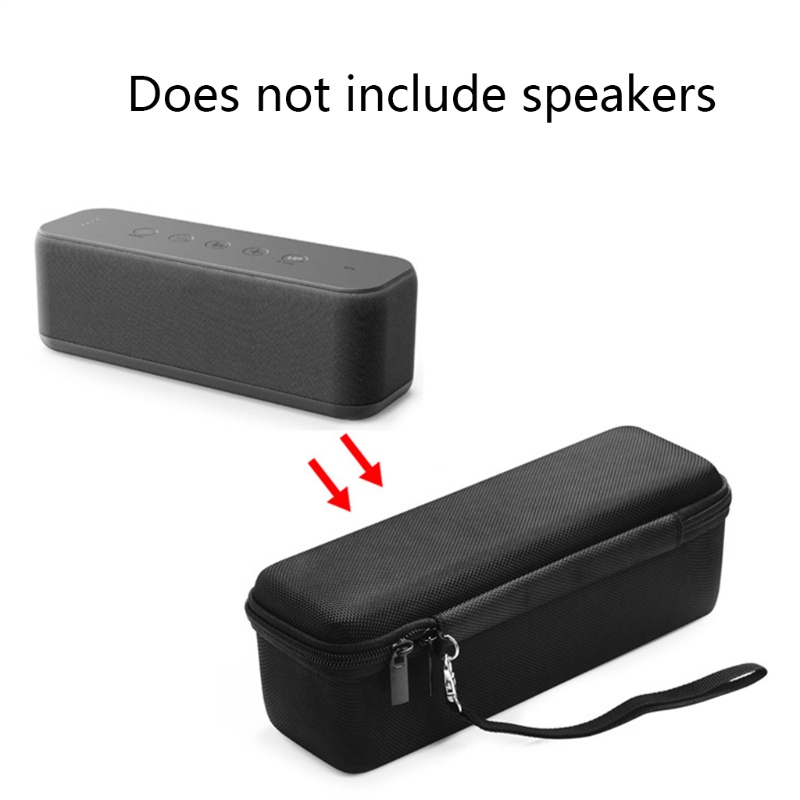 Vỏ Nylon Bảo Vệ Chống Trầy Cho Loa An ker sound core BOOST