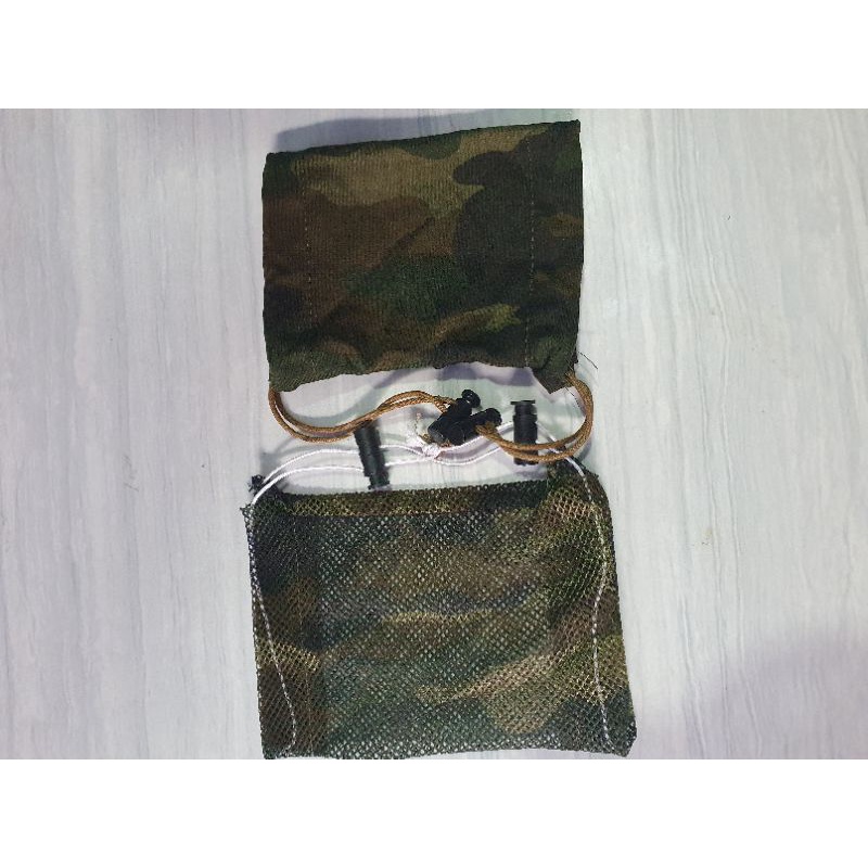 Combo 5 túi bổi cu gáy