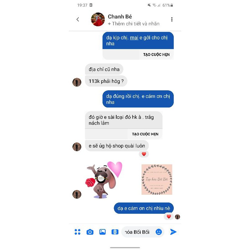 KEM GIẢM THÂM NÁCH 88 THÁI LAN