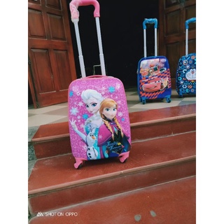 Vali kéo cấp 1 cho bé