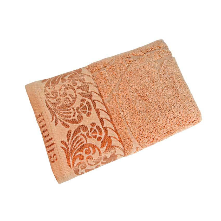 Khăn mặt gia đình Modal Mollis - FMR5