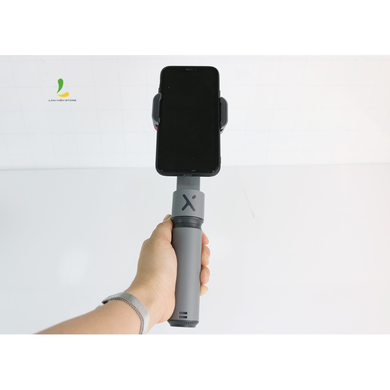 Gimbal chống rung Zhiyun Smooth Q2 / Smooth X - Tay cầm chống rung | Chính hãng phân phối