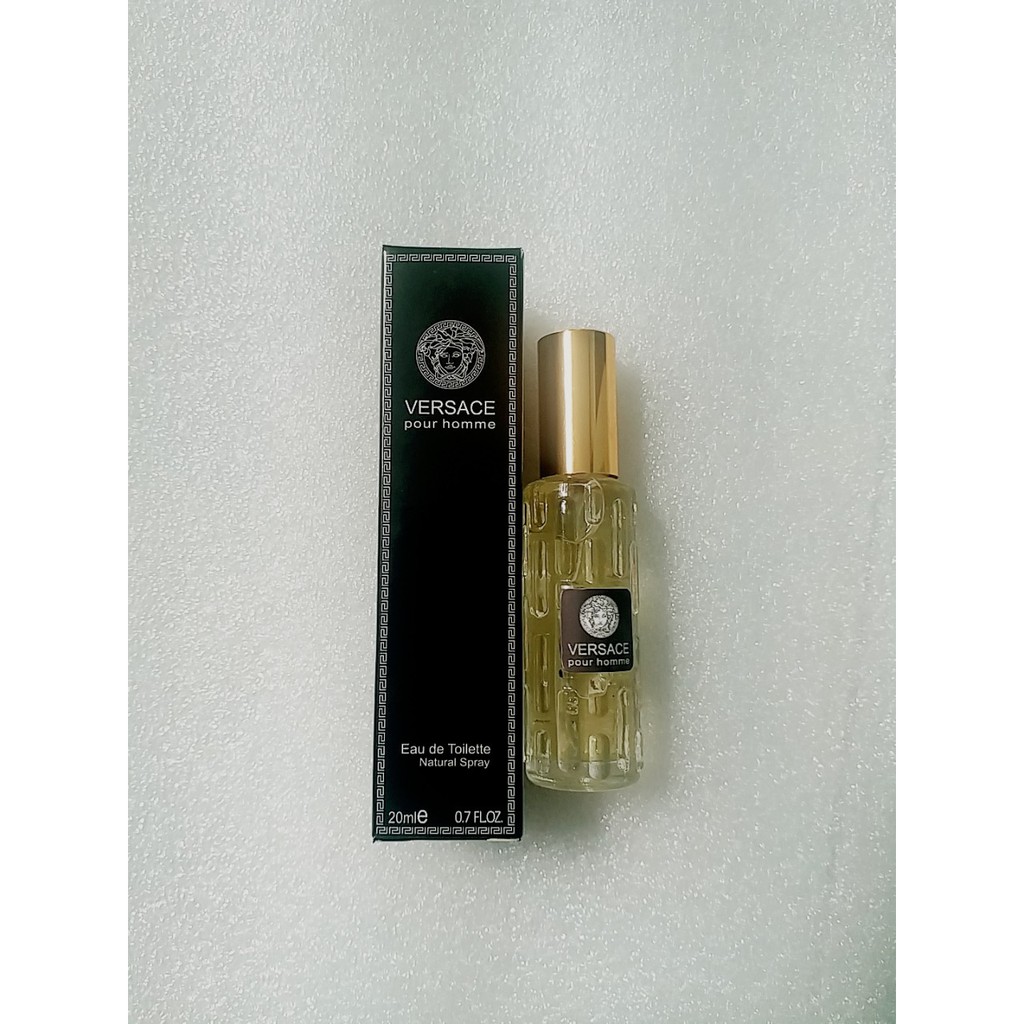 Nước Hoa Versace pour home | BigBuy360 - bigbuy360.vn