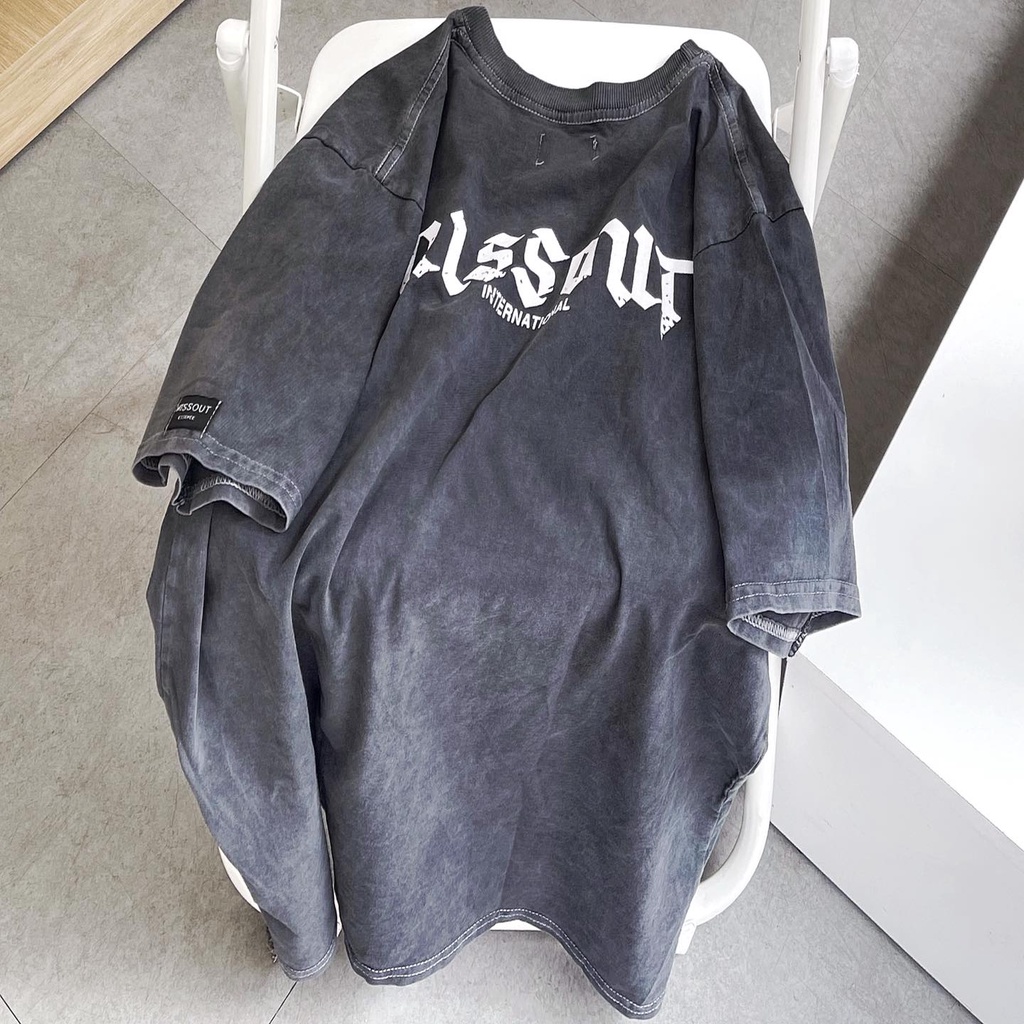 Áo thun miss