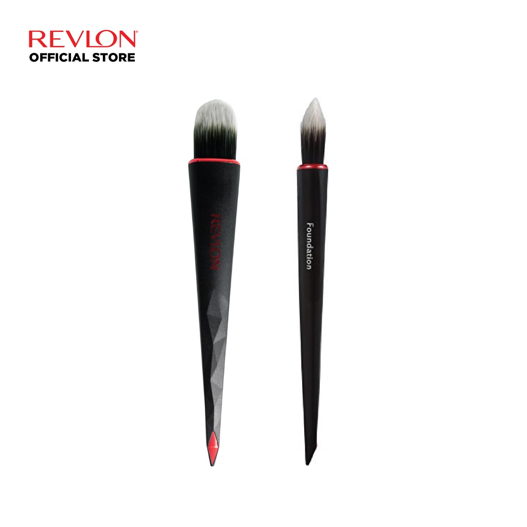 Cọ trang điểm Revlon Foundation Brush- 42058