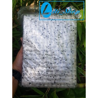 Bánh tráng mè đen Út yến [500Gr]