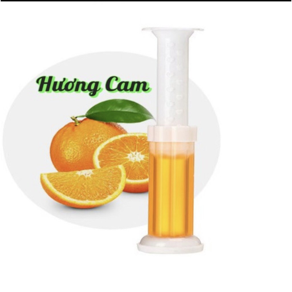 Gel Thơm Khử Trùng, Khử Mùi, Diệt Khuẩn Toilet Thông Minh Với 5 Loại Hương Thơm Dễ Chịu Cho Nhà Vệ Sinh