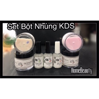 Bột Nhúng KDS(50ml)