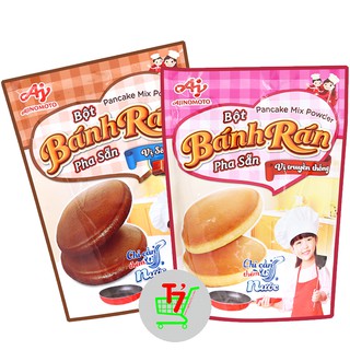 Bột bánh rán Ajinomoto gói 200g