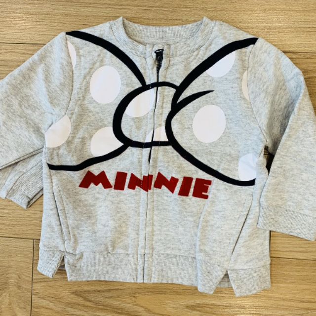 Áo khoác micky hàng dư xịn