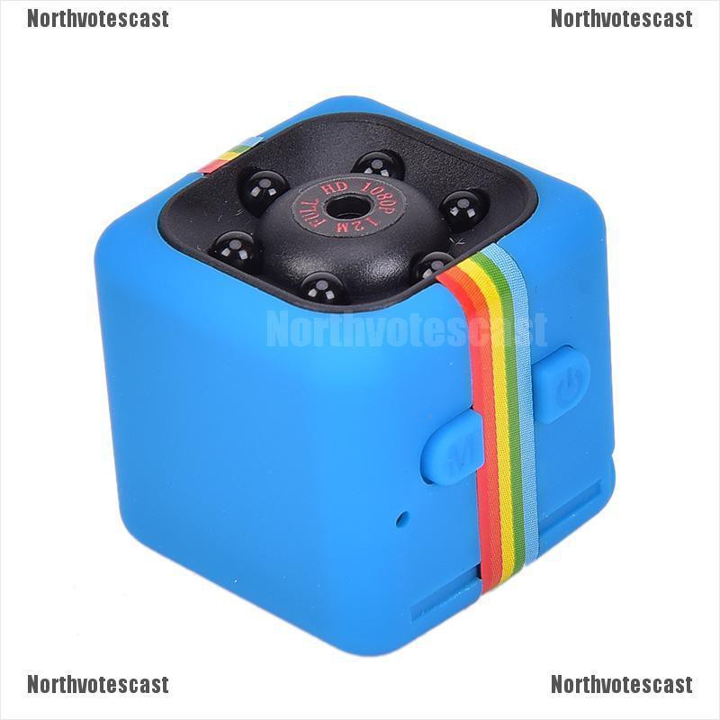 Máy Quay Ẩn Cho Xe Hơi Northvast Sq11 Full Hd960p | BigBuy360 - bigbuy360.vn