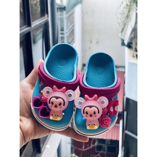 giày melisa giày thơm cho bé. hàng chuẩn aut