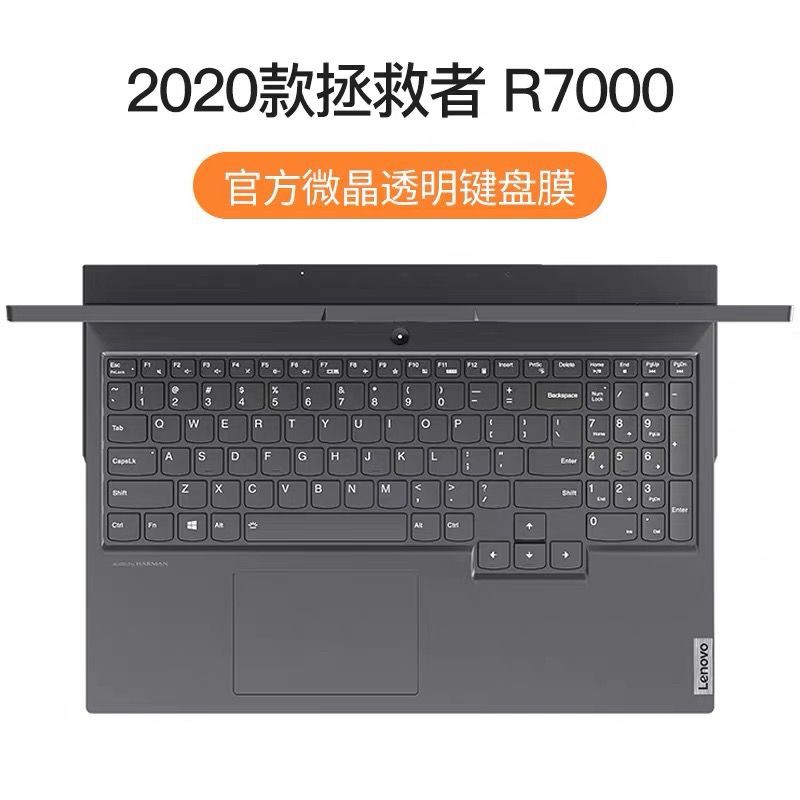 Miếng Dán Bảo Vệ Bàn Phím Cho Lenovo Savior Y7000 R7000 P Notebook R7207000R7000Pr72015.6 4.19