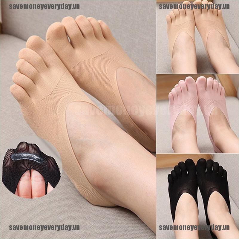 Vớ Xỏ 5 Ngón Trọng Lượng Nhẹ Độc Đáo Cho