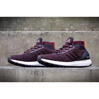 Giày thể thao ultra boost cao cổ 2017