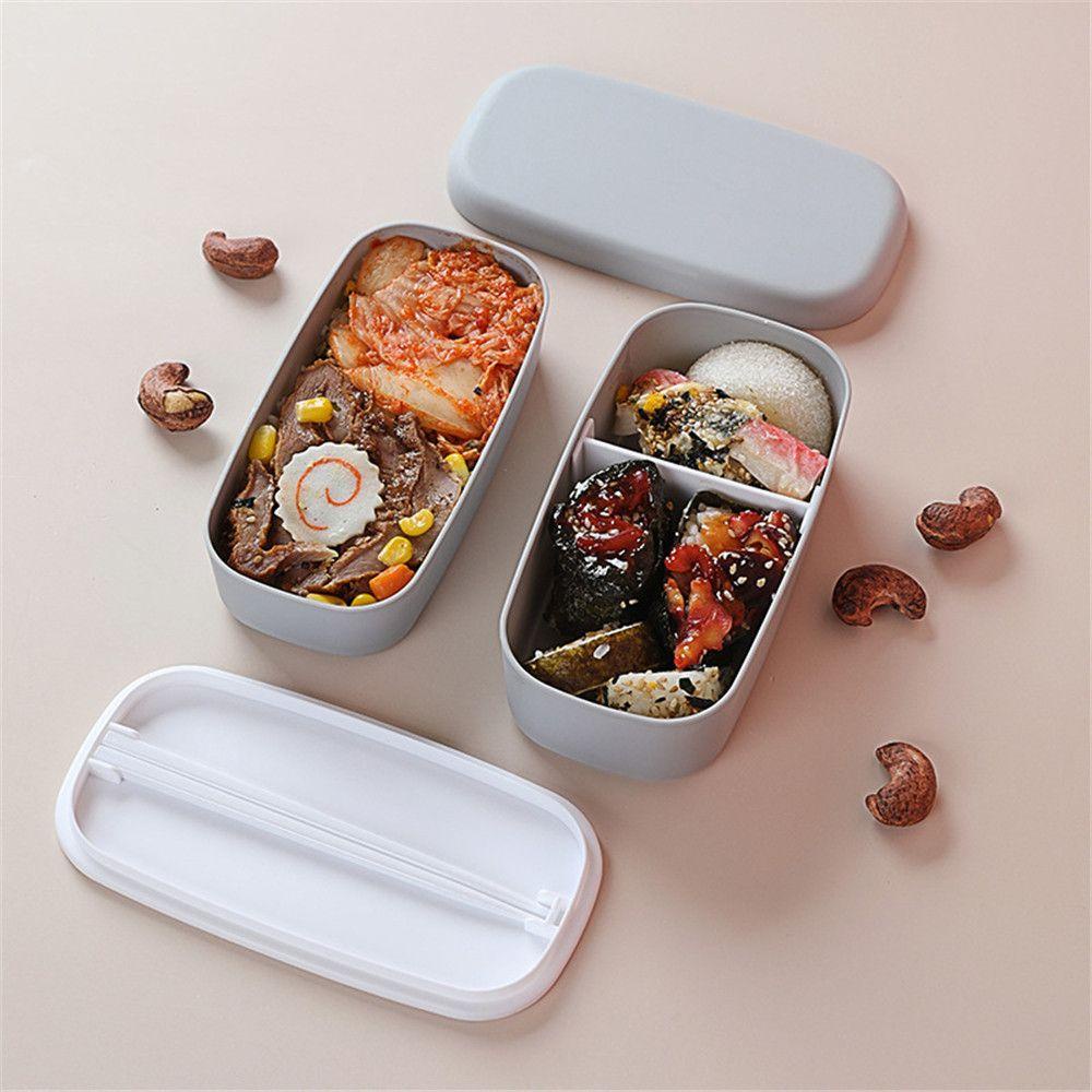 WTTLE Hộp cơm Thân Thiện Với Môi Trường