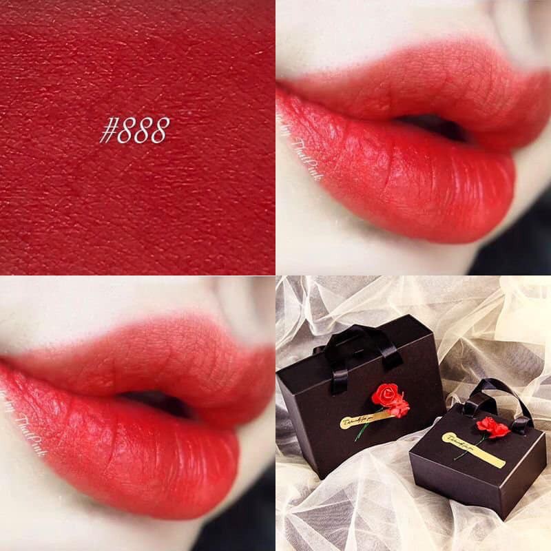 Son Dior Rouge Matte Full Size, Son lì màu đỏ tươi chính hãng Pháp | BigBuy360 - bigbuy360.vn